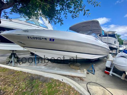 Regal 2600 specificaties 